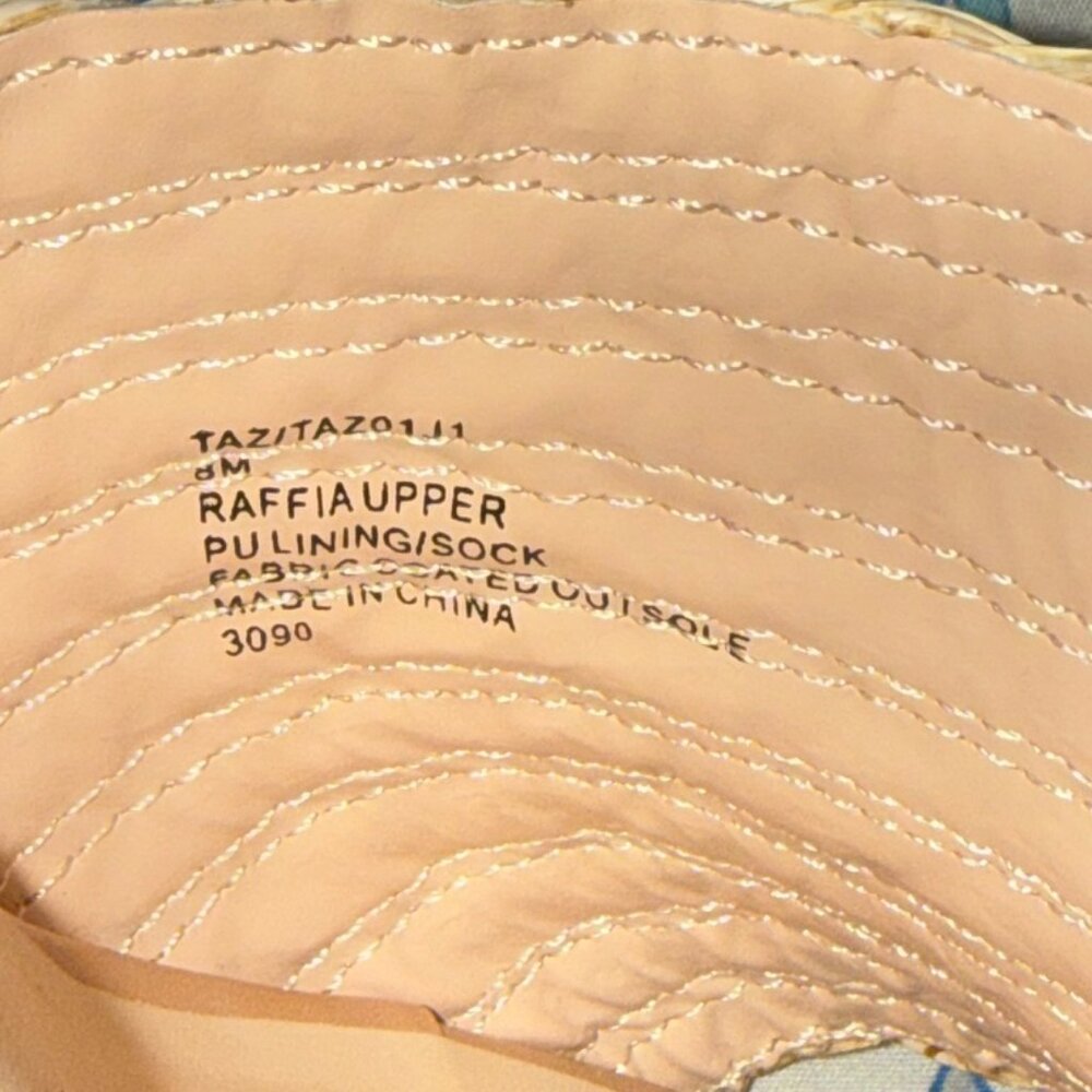 Madden Girl womens Taz Sandal - Picture 5 of 7